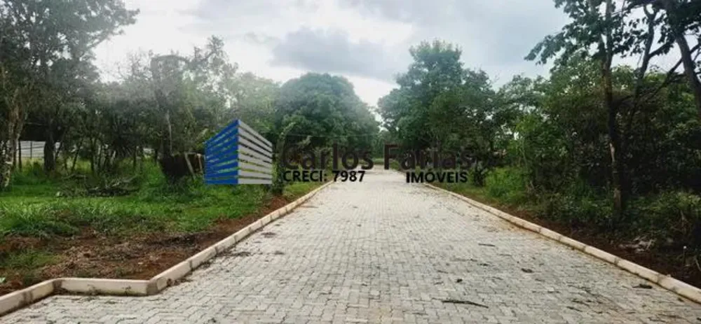 Terreno, 459 m² - Foto 1