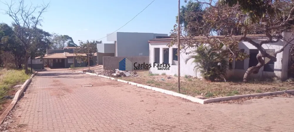 Terreno, 459 m² - Foto 13