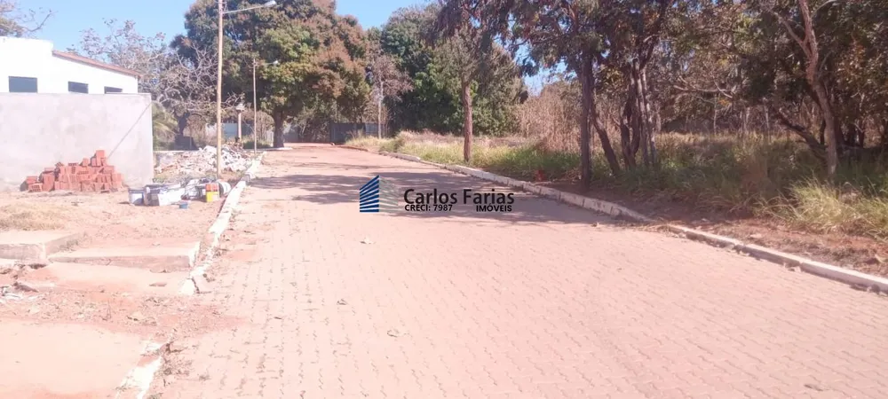 Terreno, 459 m² - Foto 11