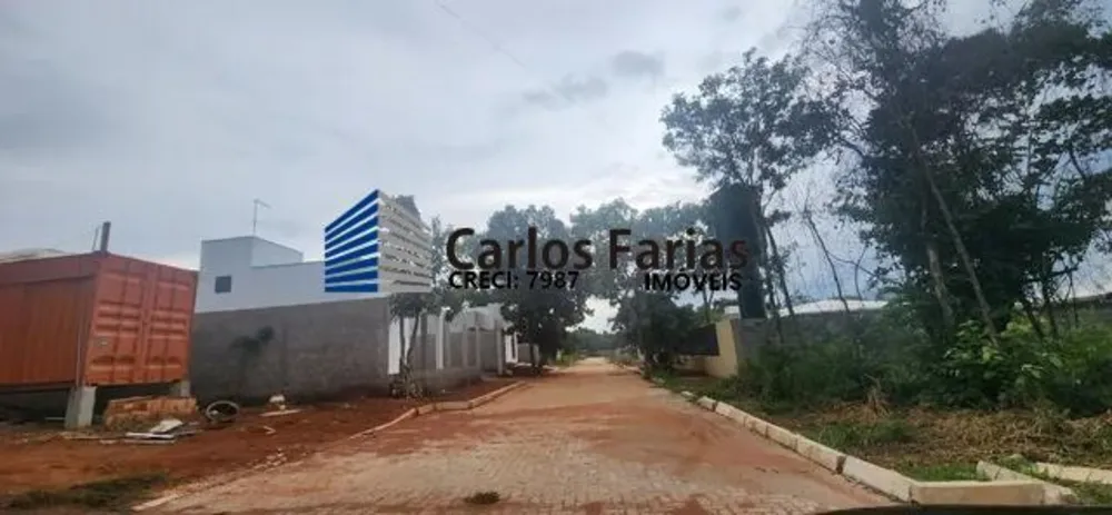 Terreno, 459 m² - Foto 3