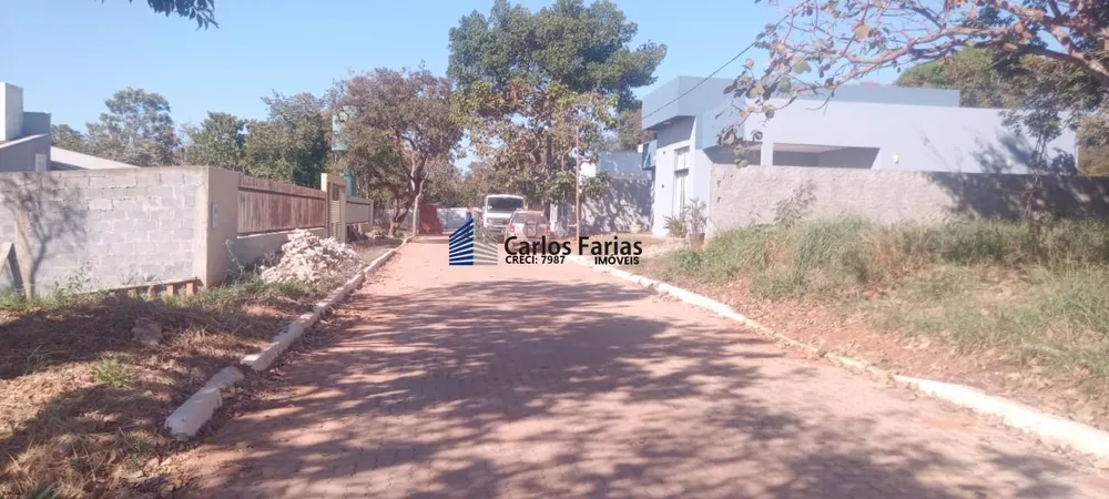Terreno, 459 m² - Foto 3
