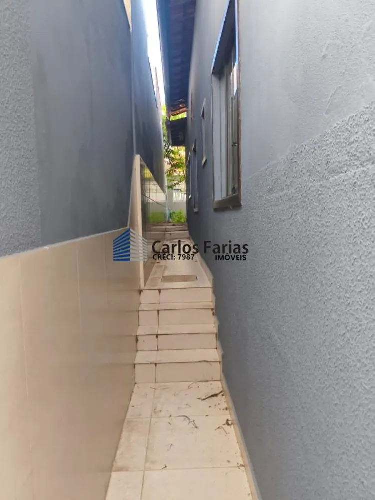 Casa de Condomínio, 4 quartos - Foto 11