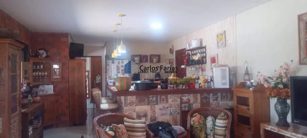 Casa de Condomínio, 4 quartos - Foto 6