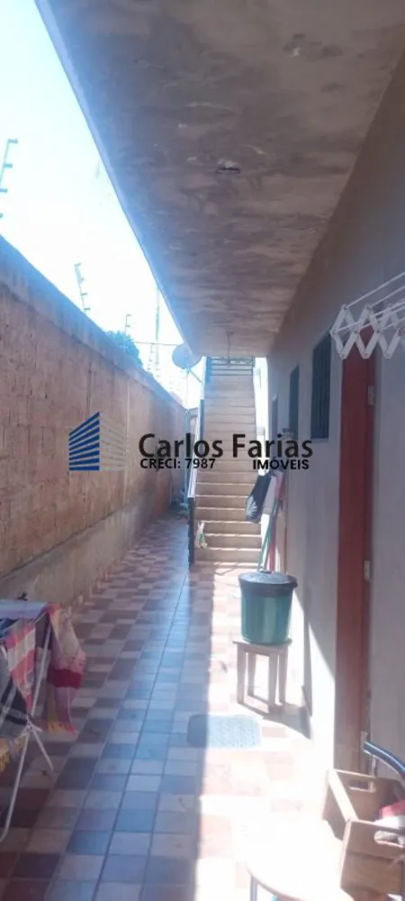 Casa de Condomínio, 4 quartos - Foto 12