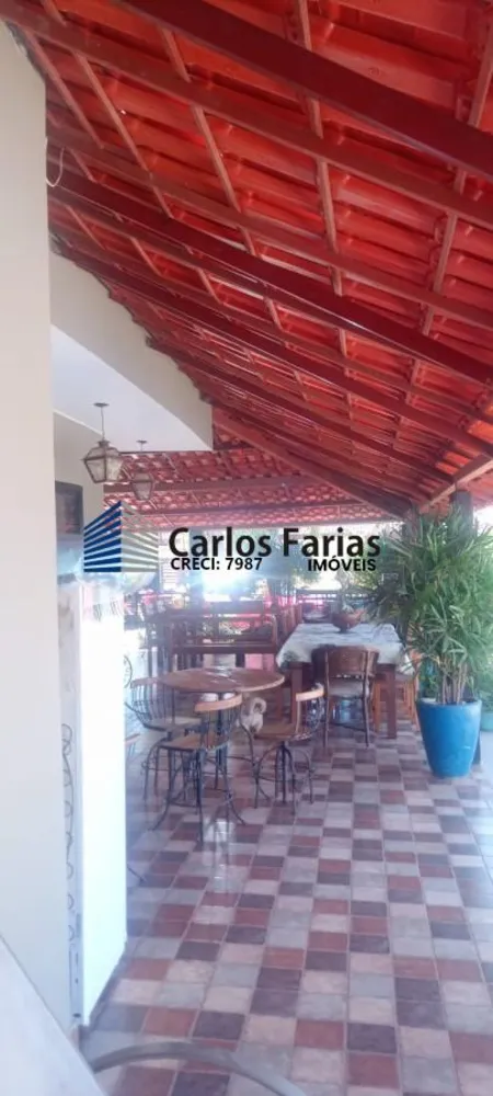 Casa de Condomínio, 4 quartos - Foto 4