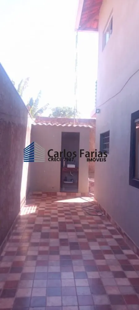 Casa de Condomínio, 4 quartos - Foto 16