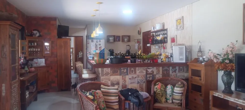 Casa de Condomínio, 4 quartos - Foto 5
