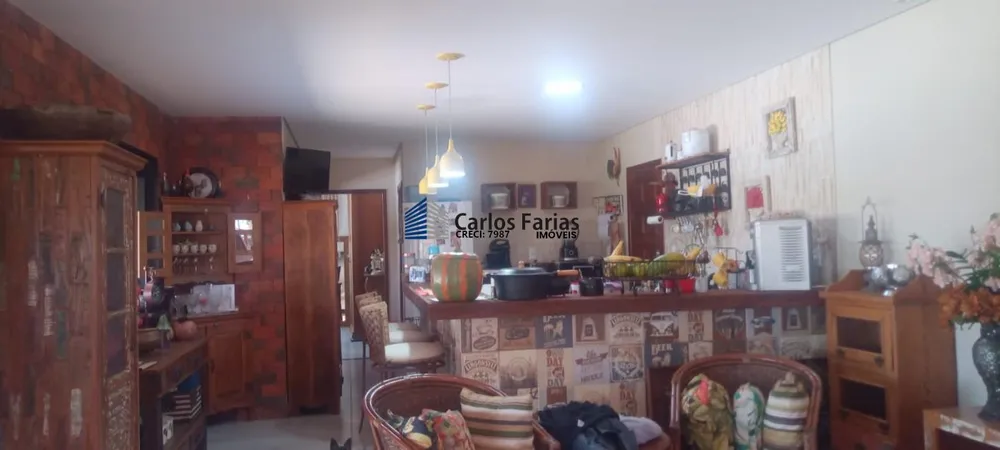 Casa de Condomínio, 4 quartos - Foto 3