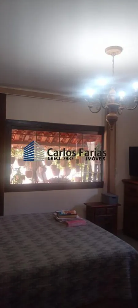 Casa de Condomínio, 4 quartos - Foto 14