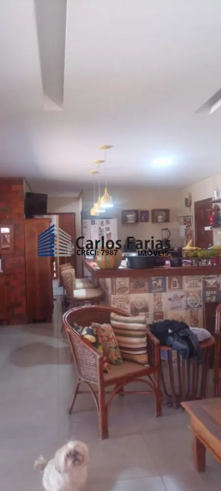 Casa de Condomínio, 4 quartos - Foto 3