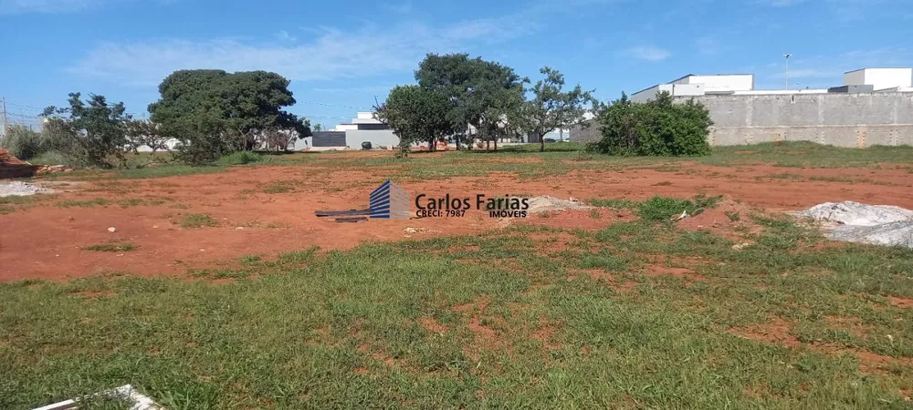 Terreno, 800 m² - Foto 1