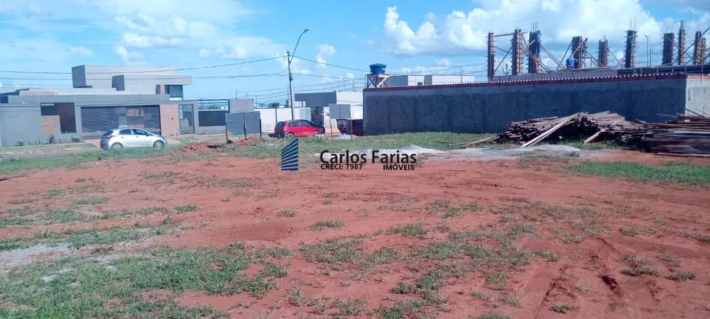 Terreno, 800 m² - Foto 3
