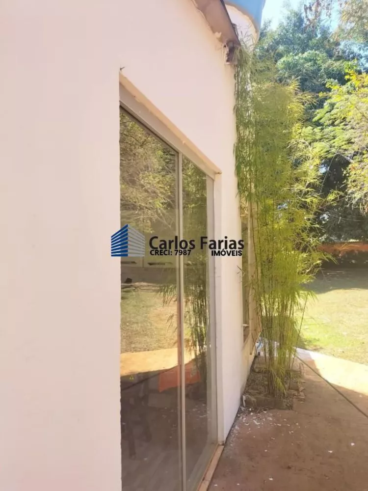 Chácara, 4 quartos, 5000 m² - Foto 2