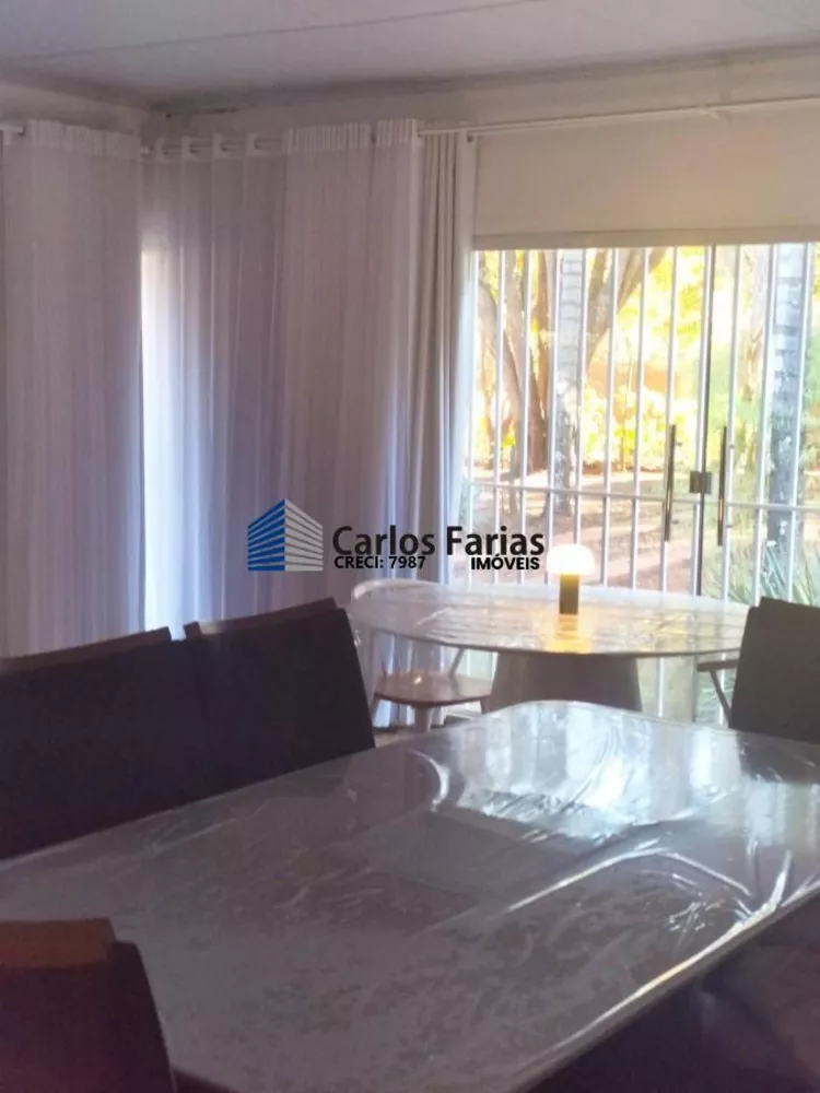 Chácara, 4 quartos, 5000 m² - Foto 3