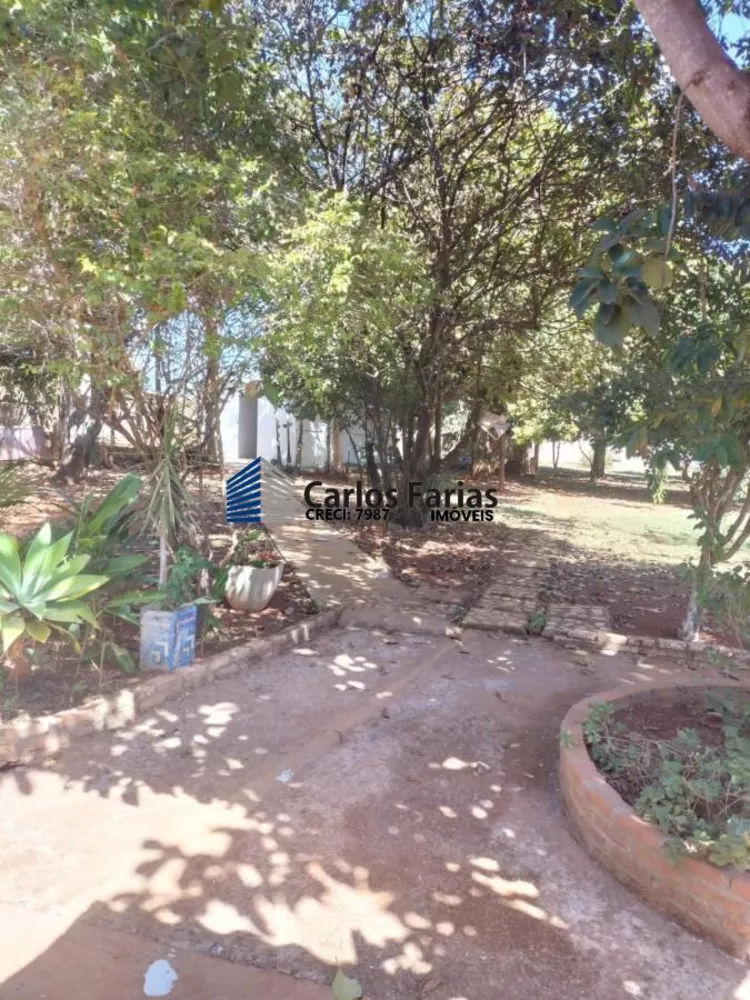 Chácara, 4 quartos, 5000 m² - Foto 4