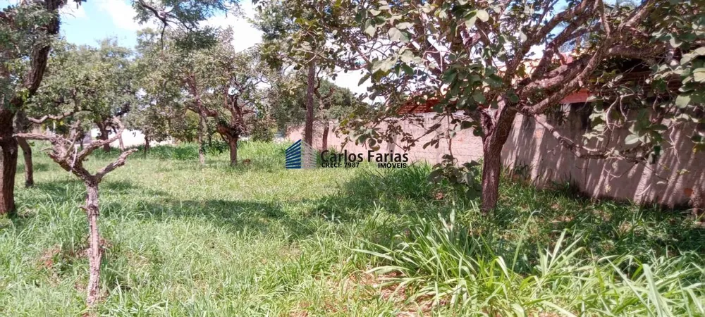 Terreno, 810 m² - Foto 4