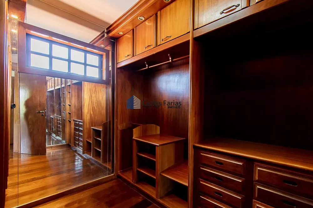 Casa, 5 quartos, 400 m² - Foto 3