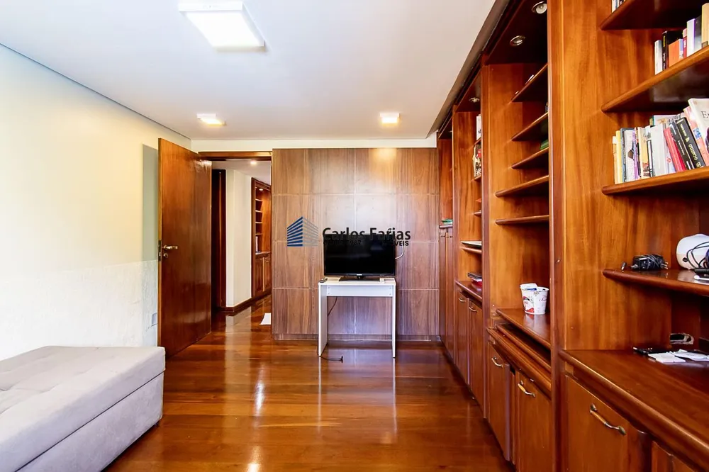 Casa, 5 quartos, 400 m² - Foto 15