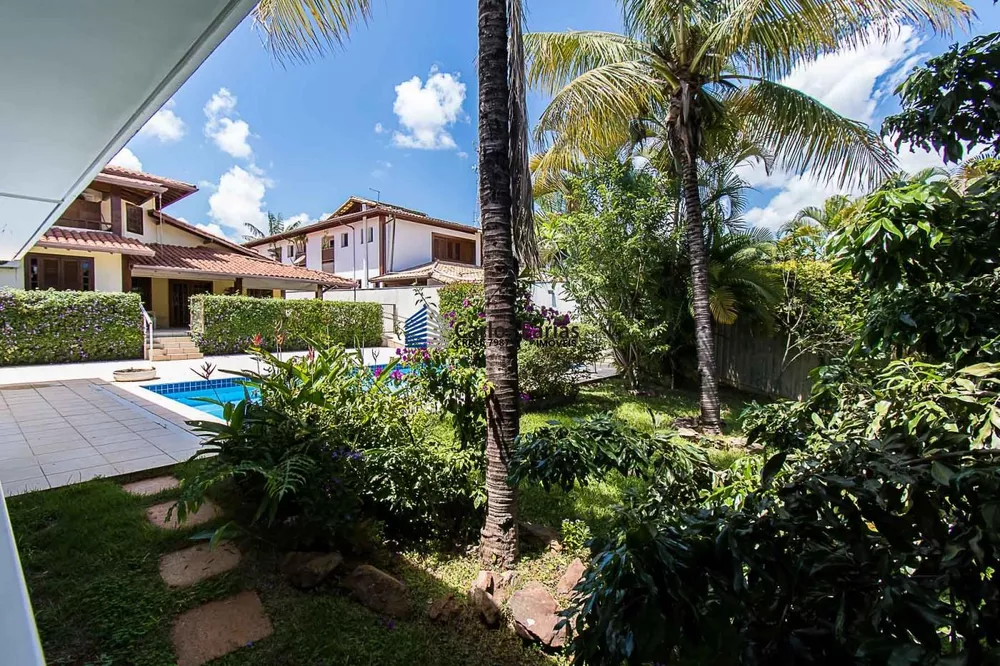 Casa, 5 quartos, 400 m² - Foto 2
