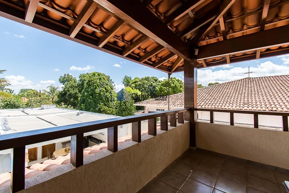 Casa, 5 quartos, 400 m² - Foto 20