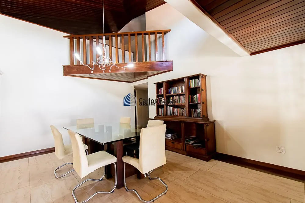 Casa, 5 quartos, 400 m² - Foto 3