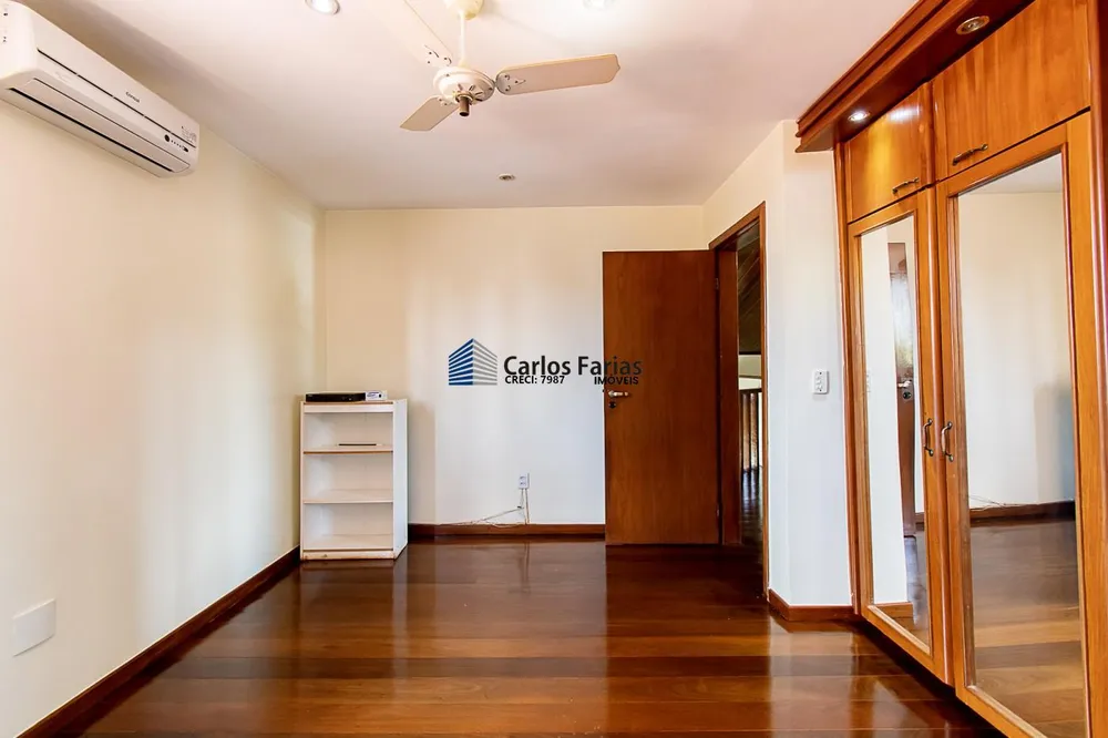 Casa, 5 quartos, 400 m² - Foto 16