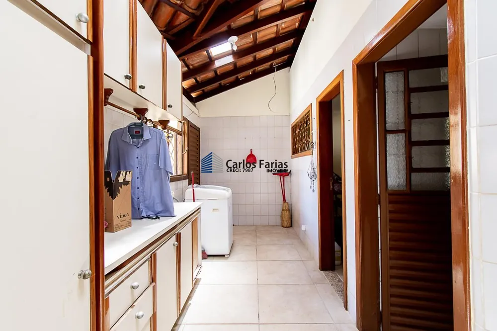 Casa, 5 quartos, 400 m² - Foto 11