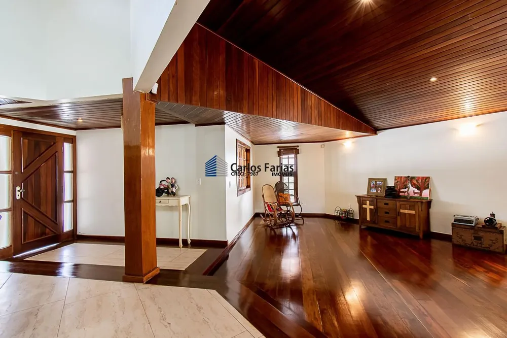 Casa, 5 quartos, 400 m² - Foto 10