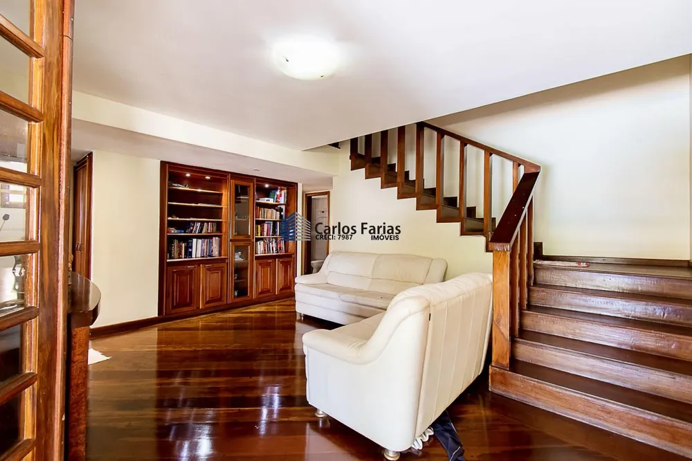 Casa, 5 quartos, 400 m² - Foto 13