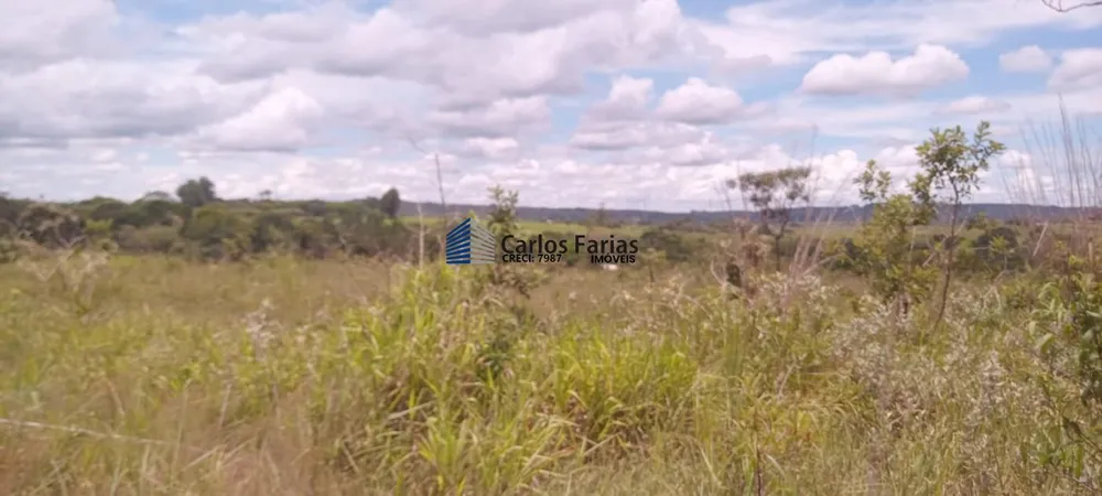 Chácara, 6 hectares - Foto 1