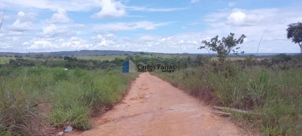 Chácara, 6 hectares - Foto 1