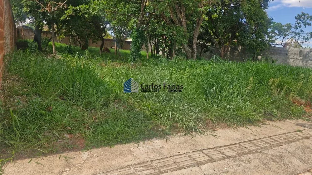 Terreno, 800 m² - Foto 1
