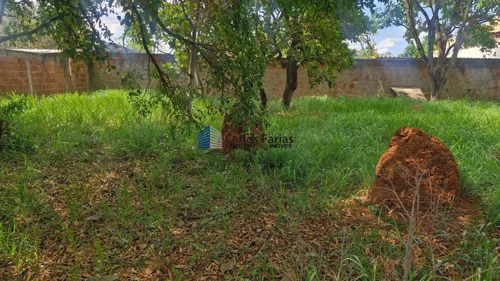 Terreno, 800 m² - Foto 2