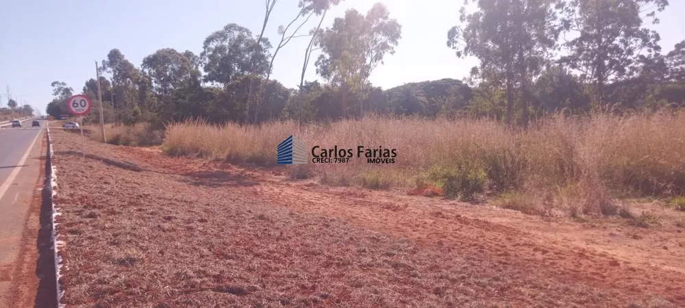 Chácara, 3 quartos, 4 hectares - Foto 3
