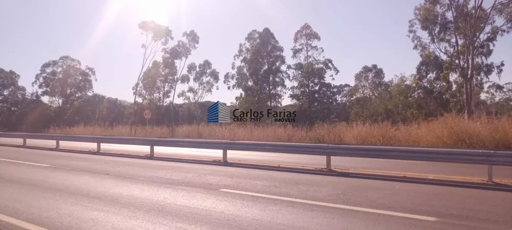Chácara, 3 quartos, 4 hectares - Foto 1