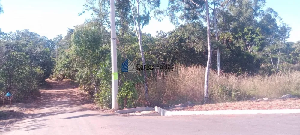 Sítio, 3 quartos, 4 hectares - Foto 2