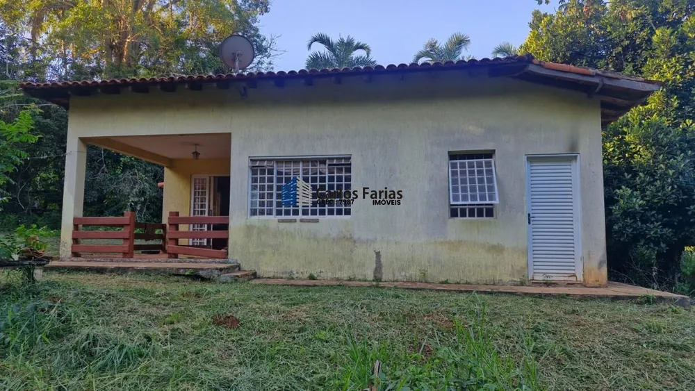 Sítio, 3 quartos, 3 hectares - Foto 7