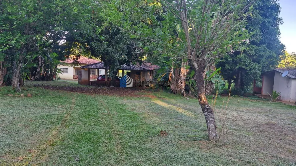 Sítio, 3 quartos, 3 hectares - Foto 14