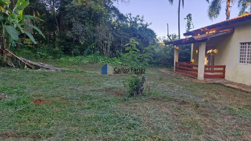 Chácara, 3 quartos, 3 hectares - Foto 6