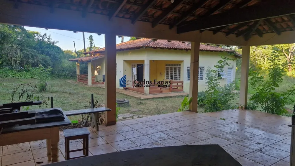 Sítio, 3 quartos, 3 hectares - Foto 9
