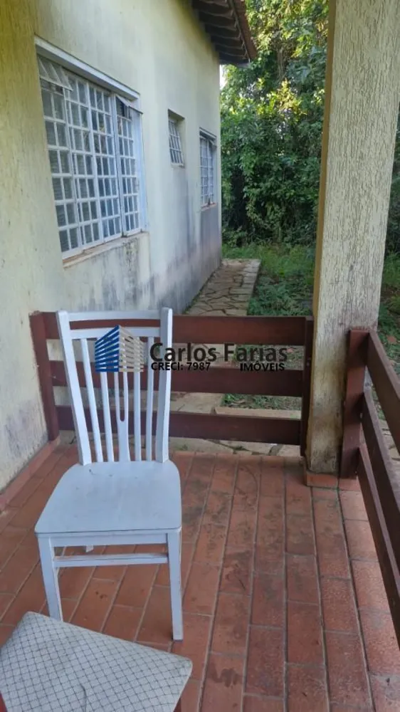 Sítio, 3 quartos, 3 hectares - Foto 6