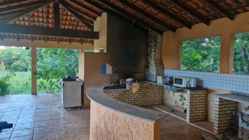 Chácara, 3 quartos, 3 hectares - Foto 8