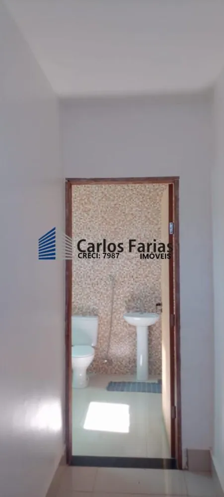 Casa de Condomínio, 5 quartos - Foto 9