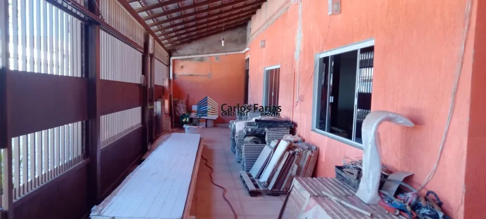 Casa de Condomínio, 5 quartos - Foto 4