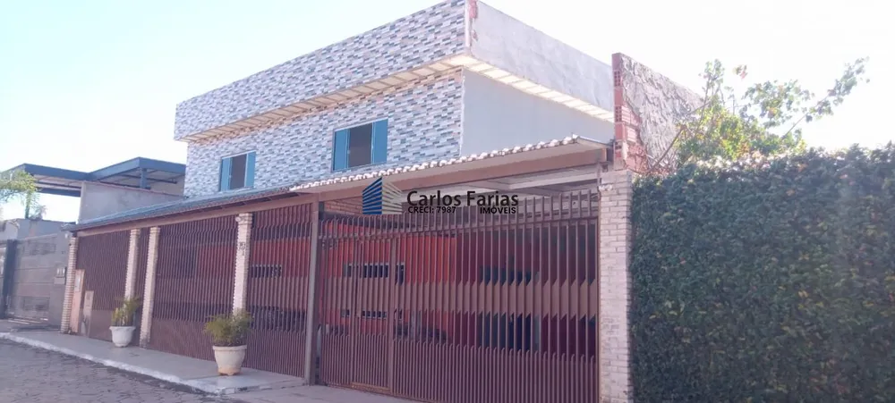 Casa de Condomínio, 5 quartos - Foto 2