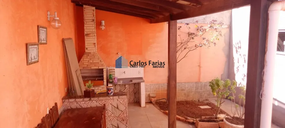 Casa de Condomínio, 5 quartos - Foto 11