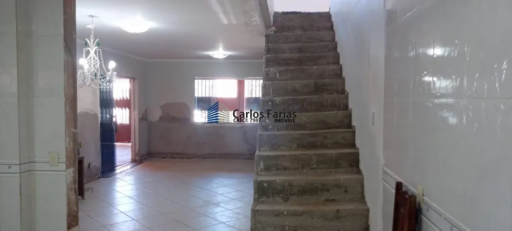 Casa de Condomínio, 5 quartos - Foto 5