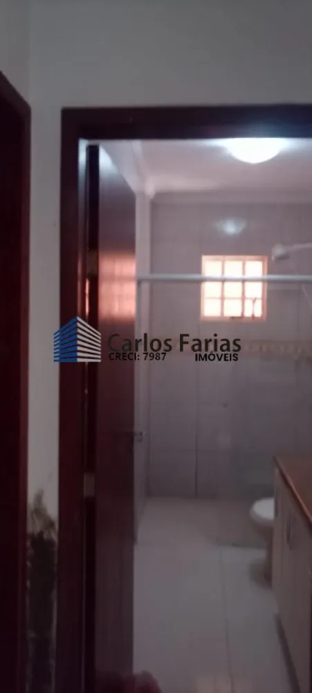Casa de Condomínio, 5 quartos - Foto 10