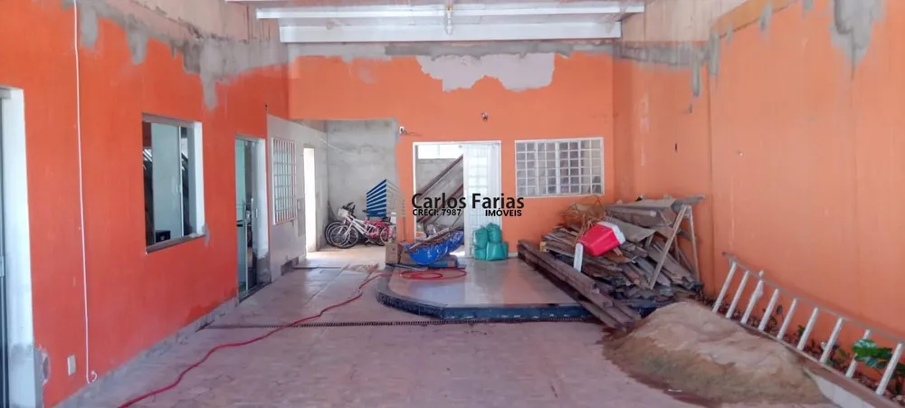 Casa de Condomínio, 5 quartos - Foto 3
