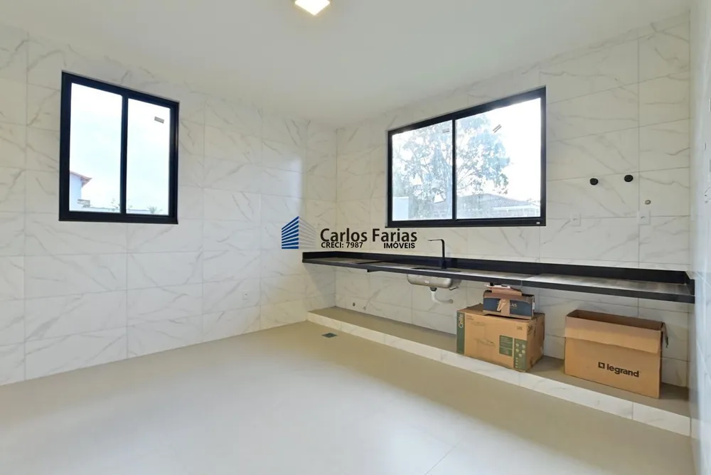 Casa de Condomínio, 3 quartos - Foto 3